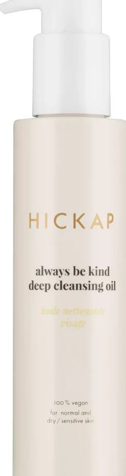 HICKAP Always be Kind Deep Cleansing Oil 150 ml