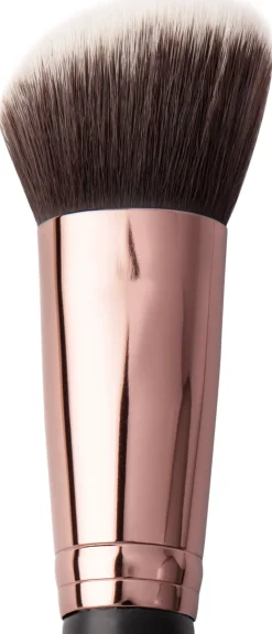HICKAP Classic Round Kabuki 115