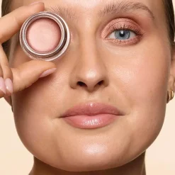 HICKAP Fire Eyes Cream Shadow Andromeda