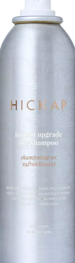 HICKAP Instant Upgrade Dry Shampoo 200 ml