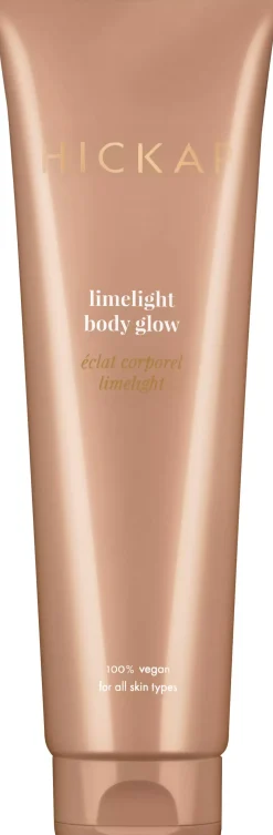 HICKAP Limelight Body Glow 150 ml