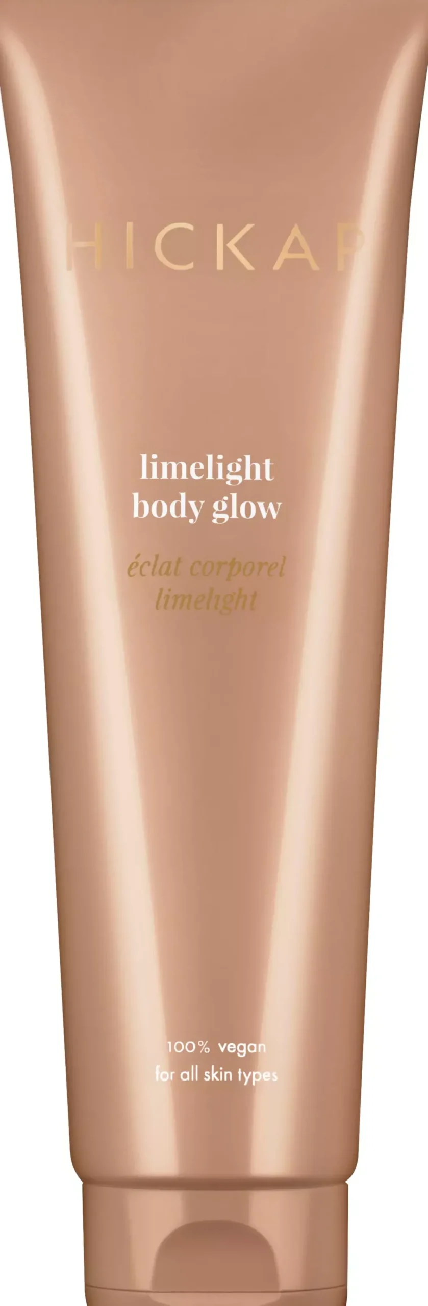 HICKAP Limelight Body Glow 150 ml