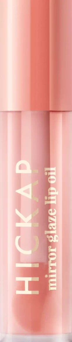 HICKAP Mirror Glaze Lip Oil Strawberry Melt