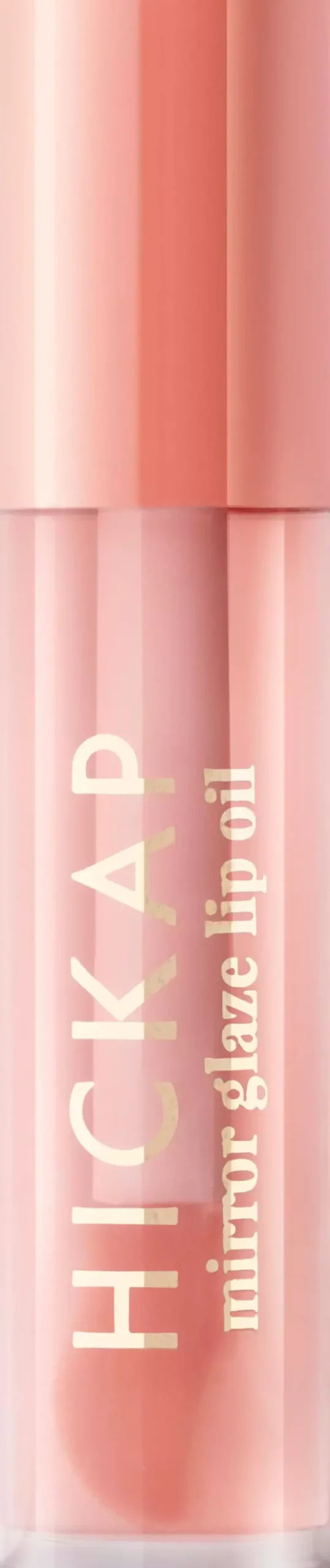 HICKAP Mirror Glaze Lip Oil Strawberry Melt