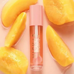 HICKAP Mirror Glaze Lip Oil Strawberry Melt