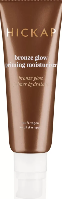 HICKAP Priming Moisturizer Honey Glow