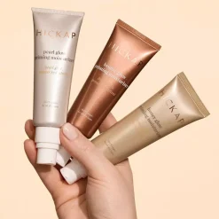 HICKAP Priming Moisturizer Honey Glow