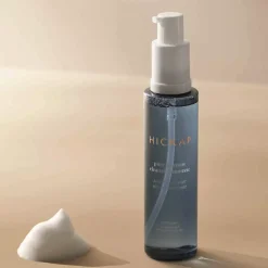 HICKAP Pure as Snow Cleansing Mousse 150 ml