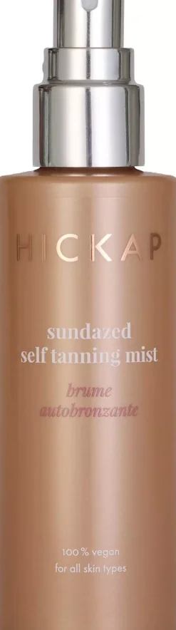 HICKAP Sundazed Self Tanning Mist 100 ml