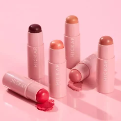 HICKAP The Wonder Stick Blush & Lips Vintage Rose