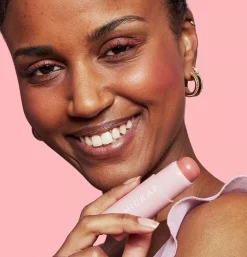 HICKAP The Wonder Stick Blush & Lips Radiant Peach