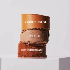 HICKAP The Wonder Stick Bronze & Contour Golden Truffle