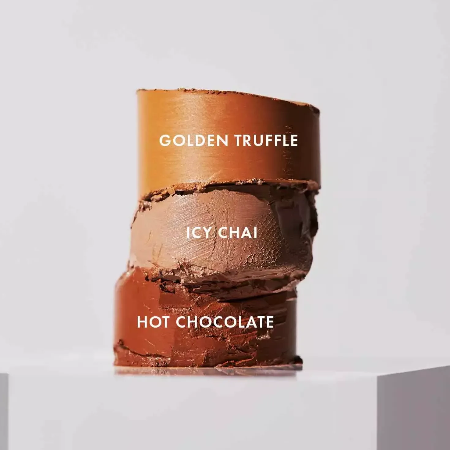 HICKAP The Wonder Stick Bronze & Contour Golden Truffle
