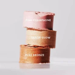 HICKAP The Wonder Stick Highlight Sandy Glow