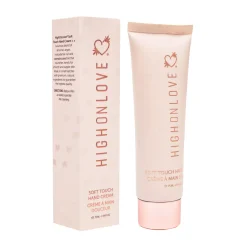 HighOnLove Soft Touch Hand Cream 75 ml