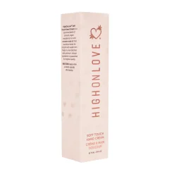 HighOnLove Soft Touch Hand Cream 75 ml