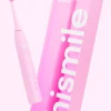 Hismile Electric Toothbrush Pink