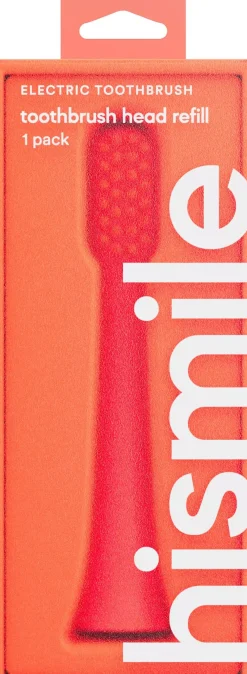 Hismile Toothbrush Head Refill