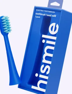 Hismile Toothbrush Head Refill