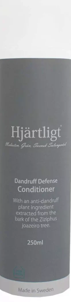 HjärtligtDandruff Defense Conditioner 250 ml
