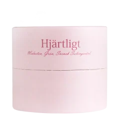 Hjärtligt Dry Shampoo Light Brown Refill 30 ml