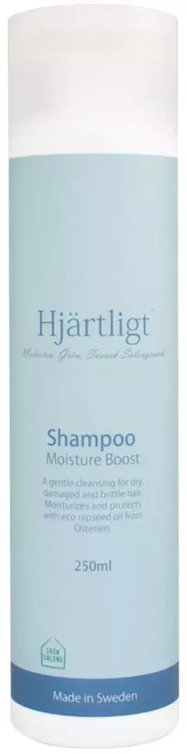 HjärtligtMoisture Boost Shampoo 100 ml
