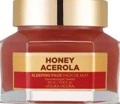 Holika Holika Honey Acerola Sleeping Pack 90 ml
