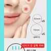 Holika Holika Red Spot Patches 6 x 10mm & 6 x 13mm