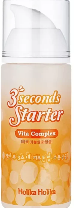 Holika Holika 3 Seconds Starter (Vita Complex) 150 ml