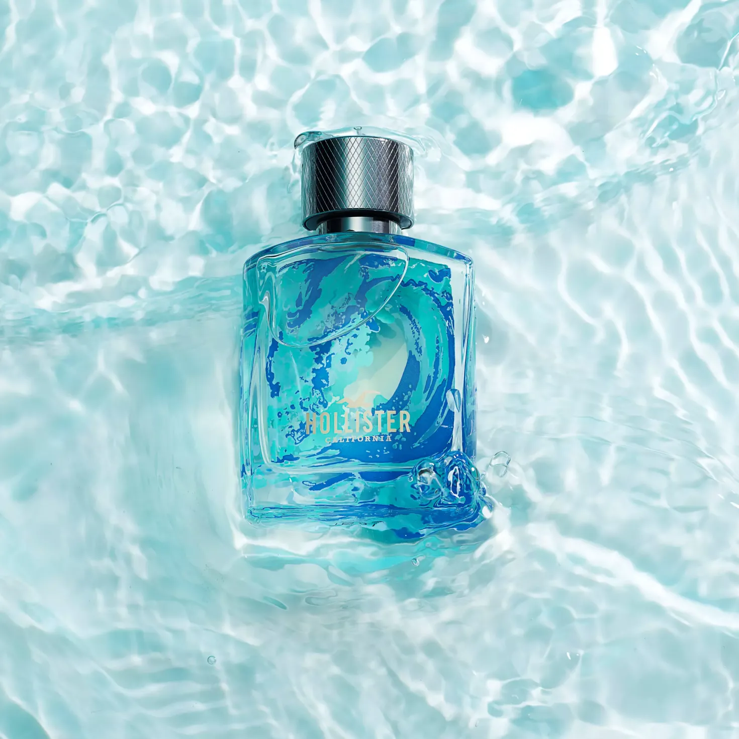 Hollister Wave For Him EdT 30 ml