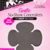 Hollywood Fashion Secrets Gentle No-Show Concealers Deep