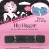 Hollywood Fashion Secrets Hip Hugger Black Black