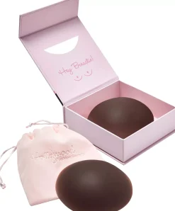 Hollywood Fashion Secrets Non-Adhesive Silicone Inserts Light