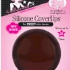 Hollywood Fashion Secrets Silicone Cover Ups Medium