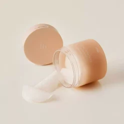 House of Hur Brightening Skin Prep Essence Pad 70 stk