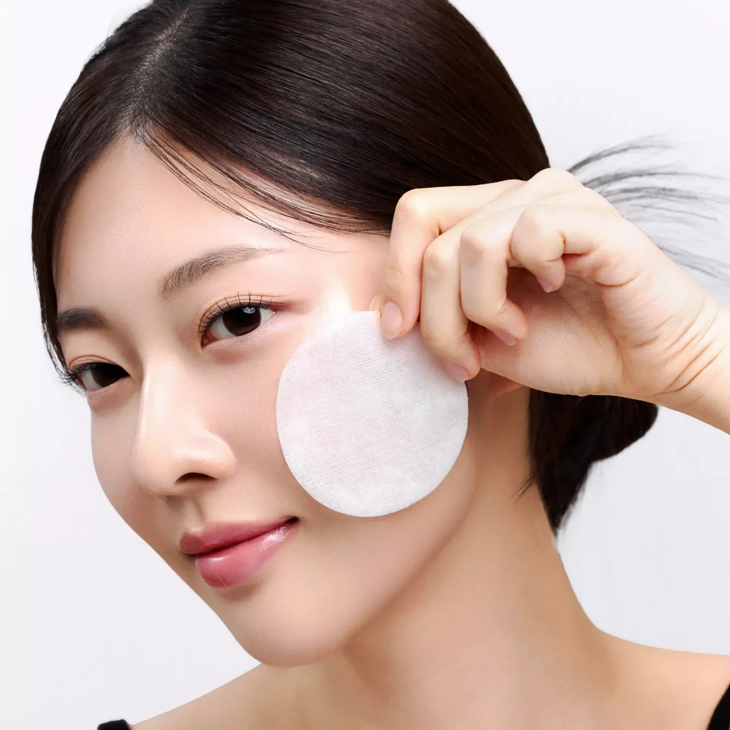 House of Hur Brightening Skin Prep Essence Pad 70 stk