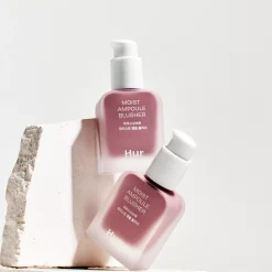 House of Hur Moist Ampoule Blusher 06 Cherry Blossom