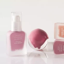 House of Hur Moist Ampoule Blusher 06 Cherry Blossom
