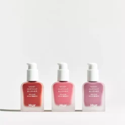 House of Hur Moist Ampoule Blusher 06 Cherry Blossom
