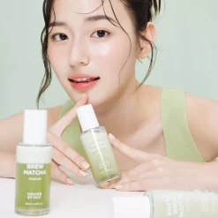 House of Hur Phyto Brew Matcha Ampoule 50 ml