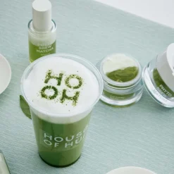 House of Hur Phyto Brew Matcha Ampoule 50 ml
