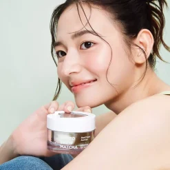 House of Hur Phyto Brew Matcha Dual Cream And Gel 50 ml