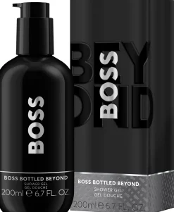 Hugo Boss Boss Bottled Beyond Shower Gel 200 ml