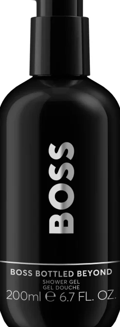 Hugo Boss Boss Bottled Beyond Shower Gel 200 ml