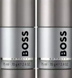 Hugo BossBoss Bottled Deodorant Duo