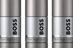 Hugo BossBOSS Bottled Deodorant Men 75 g x 3