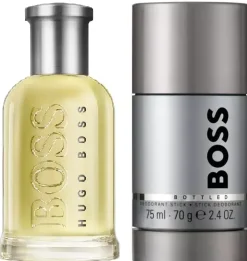Hugo BossBoss Bottled Duo Eau de Toilette + Deodorant Stick