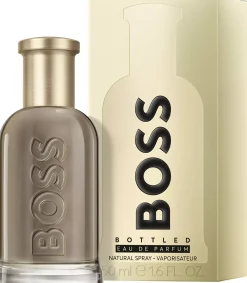 Hugo BossBoss Bottled Eau de Parfum for Men 200 ml