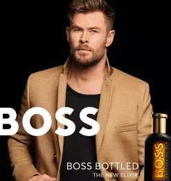 Hugo BossBoss The Scent Deodorant Stick for Men 75 ml