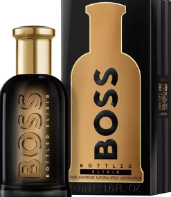 Hugo BossBoss The Scent Deodorant Stick for Men 75 ml